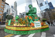 The 99th Macy's Thanksgiving Day Parade