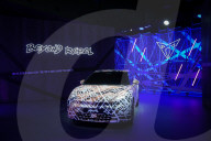 Cupra Raval Unveiled As First Electric Model - Barcelona