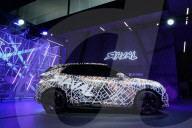 Cupra Raval Unveiled As First Electric Model - Barcelona