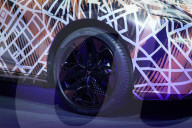 Cupra Raval Unveiled As First Electric Model - Barcelona