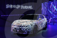 Cupra Raval Unveiled As First Electric Model - Barcelona