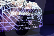 Cupra Raval Unveiled As First Electric Model - Barcelona