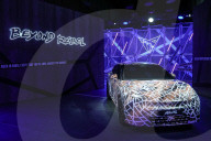 Cupra Raval Unveiled As First Electric Model - Barcelona