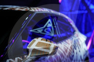 Cupra Raval Unveiled As First Electric Model - Barcelona