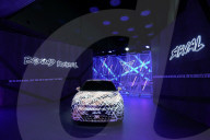 Cupra Raval Unveiled As First Electric Model - Barcelona