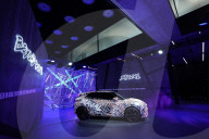 Cupra Raval Unveiled As First Electric Model - Barcelona