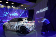 Cupra Raval Unveiled As First Electric Model - Barcelona