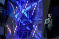 Cupra Raval Unveiled As First Electric Model - Barcelona