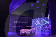 Cupra Raval Unveiled As First Electric Model - Barcelona