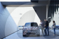 Cupra Raval Unveiled As First Electric Model - Barcelona