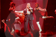 Aufzeichnung der ZDF-Fernsehsendung "Die Giovanni Zarrella Show - Ein Abend für die Liebe" in Offenburg