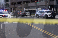 National Guard Members Shot - Washington