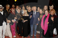 Showpremiere der Romanza  Circusproduction in Karlsruhe