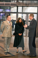 Alice Rufo visits Defence Innovation Forum - FID in Paris FA