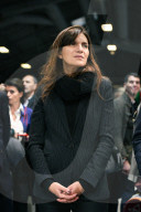 Alice Rufo visits Defence Innovation Forum - FID in Paris FA