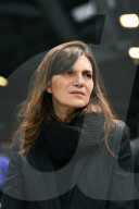 Alice Rufo visits Defence Innovation Forum - FID in Paris FA