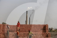 Air Pollution in Bangladesh