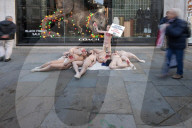 PETA's 'Free the Animals Friday'