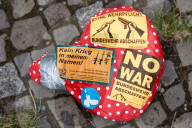 Daily Life in Berlin, Germany