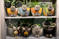 Artisa The Art Creators Fair In Grenoble