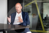 Thomas Kemmerich Portraits