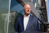 Thomas Kemmerich Portraits