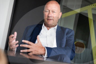 Thomas Kemmerich Portraits