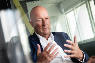 Thomas Kemmerich Portraits