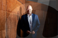 Thomas Kemmerich Portraits