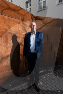 Thomas Kemmerich Portraits