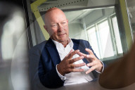 Thomas Kemmerich Portraits