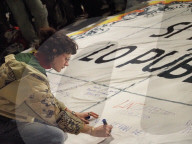 Madrid Experiences The Second Day Of The Student Strike