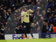 UEFA Champions League 2025/26 League Phase MD5 match between Chelsea FC and FC Barcelona