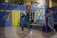 Molly McCann: ‘I’m a scouse female gay athlete who supports Everton – it’s like my cards are marked already’