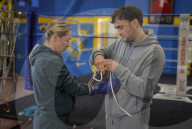 Molly McCann: ‘I’m a scouse female gay athlete who supports Everton – it’s like my cards are marked already’