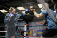 Molly McCann: ‘I’m a scouse female gay athlete who supports Everton – it’s like my cards are marked already’