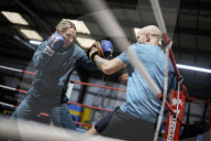 Molly McCann: ‘I’m a scouse female gay athlete who supports Everton – it’s like my cards are marked already’