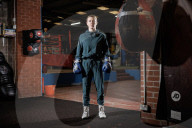 Molly McCann: ‘I’m a scouse female gay athlete who supports Everton – it’s like my cards are marked already’