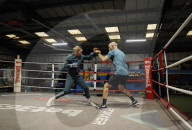 Molly McCann: ‘I’m a scouse female gay athlete who supports Everton – it’s like my cards are marked already’