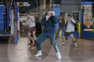 Molly McCann: ‘I’m a scouse female gay athlete who supports Everton – it’s like my cards are marked already’