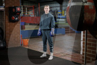 Molly McCann: ‘I’m a scouse female gay athlete who supports Everton – it’s like my cards are marked already’