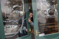 Molly McCann: ‘I’m a scouse female gay athlete who supports Everton – it’s like my cards are marked already’