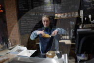 Molly McCann: ‘I’m a scouse female gay athlete who supports Everton – it’s like my cards are marked already’