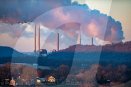 Pollution In Ohio: Miami Fort Power Station