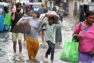 Sri Lanka Floods: 69 Dead, Over 200,000 Affected By Relentless Rains