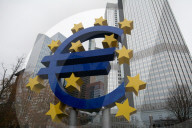 Frankfurt Stock Exchange Center