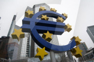 Frankfurt Stock Exchange Center