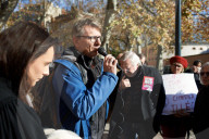 Highway A69: Rare Hearing At The Administrative Court Of Appeal Of Toulouse For The Recusal Of Three Judges