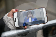 Renewed Outcry Outside ICC As Judges Reject Duterte’s Release Appeal