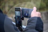 Renewed Outcry Outside ICC As Judges Reject Duterte’s Release Appeal